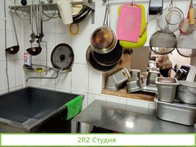 Продам действующую столовую с оборудованием
