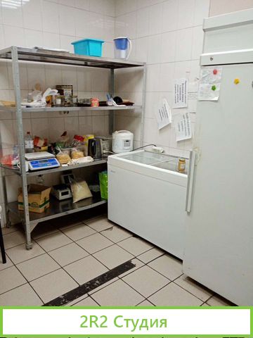 Продам действующую столовую с оборудованием