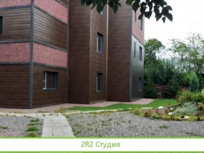 Продам доходный дом, чистая окупаемость 9 лет