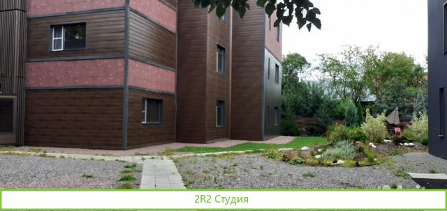 Продам доходный дом, чистая окупаемость 9 лет