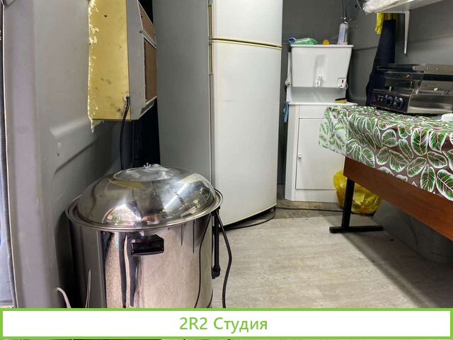 Продам фудтрак, готовый бизнес, автолавка