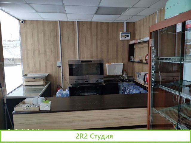Продам газовую заправку и кафе-пекарню