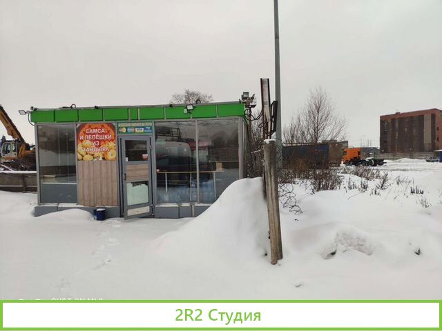 Продам газовую заправку и кафе-пекарню
