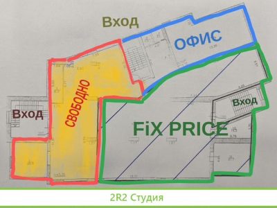 Продам готовый арендный бизнес. Чернышевского 5