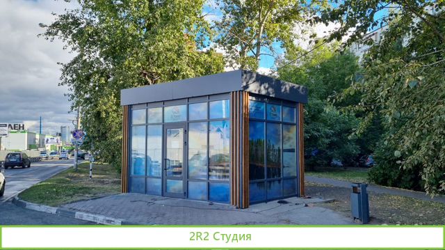Продам готовый арендный бизнес в Химках