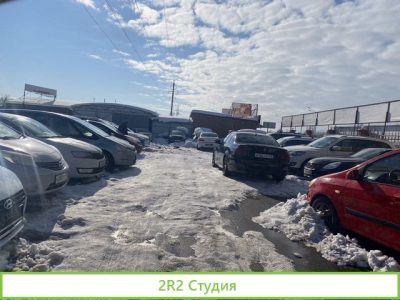 Продам готовый безнес Автосалон