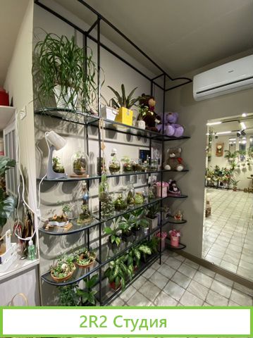 Продам готовый бизнес-Цветочный магазин