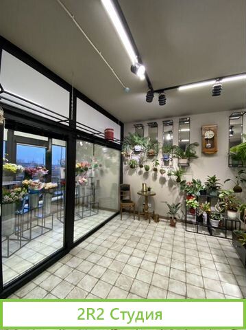Продам готовый бизнес-Цветочный магазин