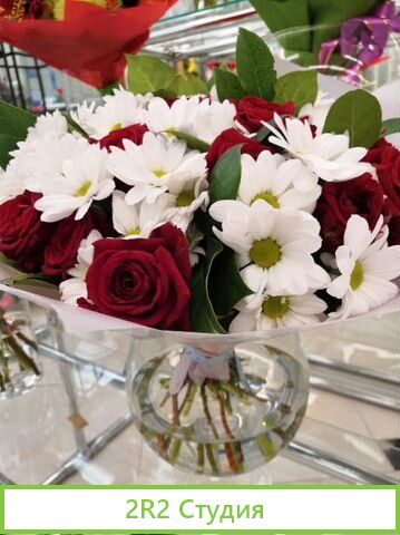 Продам готовый бизнес - цветочный салон