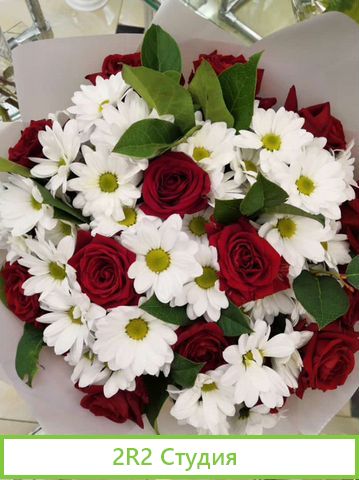 Продам готовый бизнес - цветочный салон