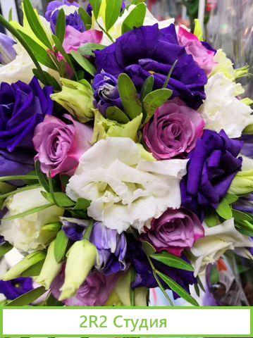 Продам готовый бизнес - цветочный салон