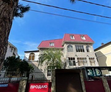 Продам готовый бизнес - Гостиница на 30 номеров