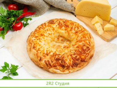 Продам готовый бизнес - пекарня