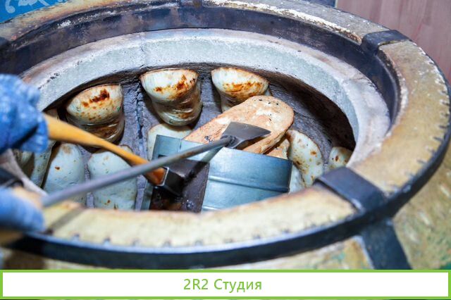 Продам готовый бизнес - пекарня