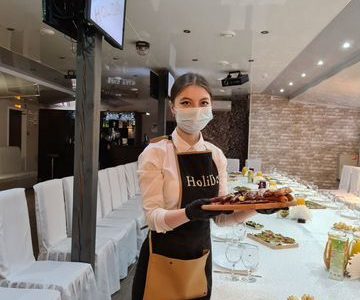 Продам готовый бизнес - ресторан