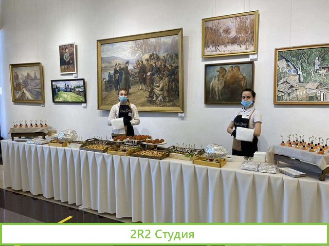 Продам готовый бизнес - ресторан
