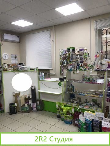 Продам готовый бизнес - зоомагазин