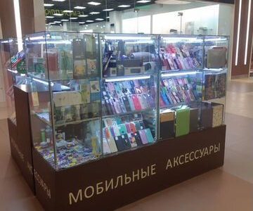 Продам готовый бизнес Мобильные Аксессуары
