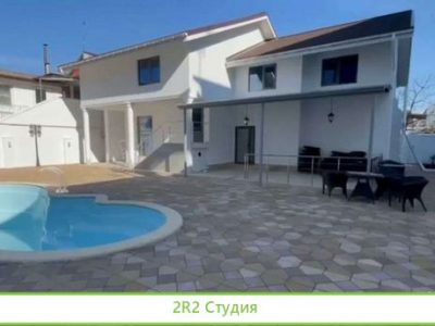 Продам готовый бизнес апартамент