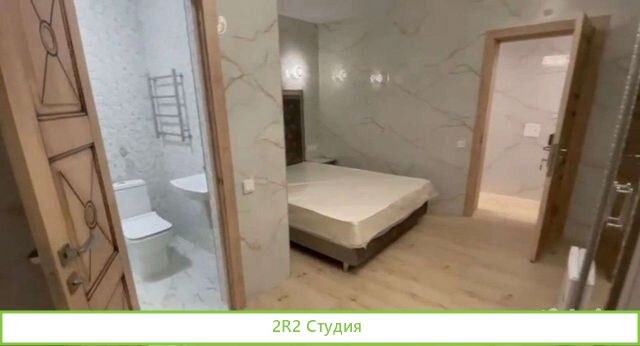 Продам готовый бизнес апартамент