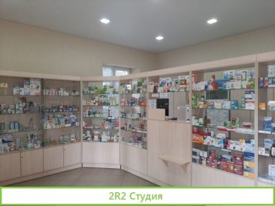 Продам готовый бизнес Аптека