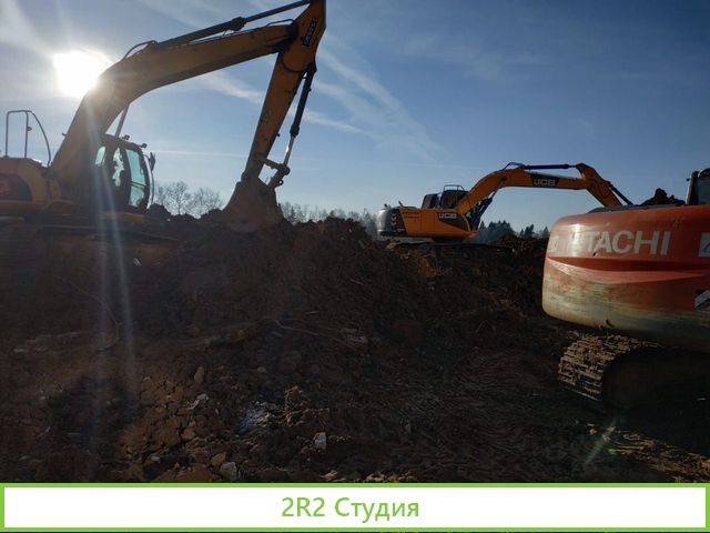 Продам готовый бизнес Аренда и услуги спецтехники