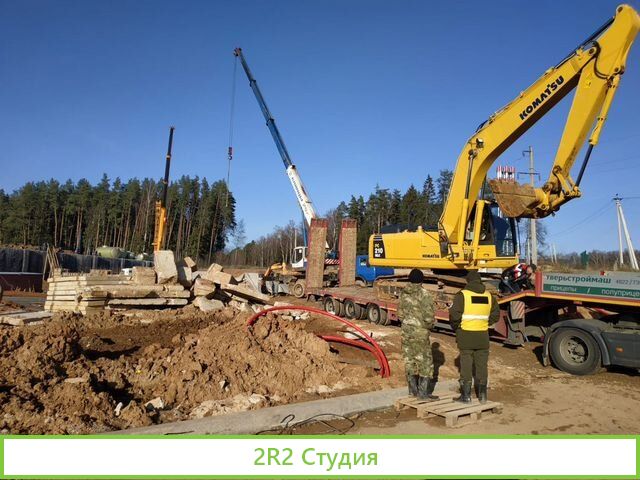 Продам готовый бизнес Аренда и услуги спецтехники