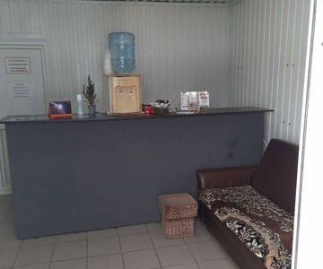 Продам готовый бизнес Автомойка, Шиномонтаж, Доста