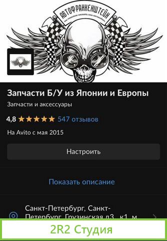 Продам готовый бизнес авторазборку