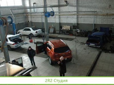 Продам готовый бизнес Автосервис