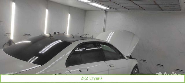 Продам готовый бизнес автосервис