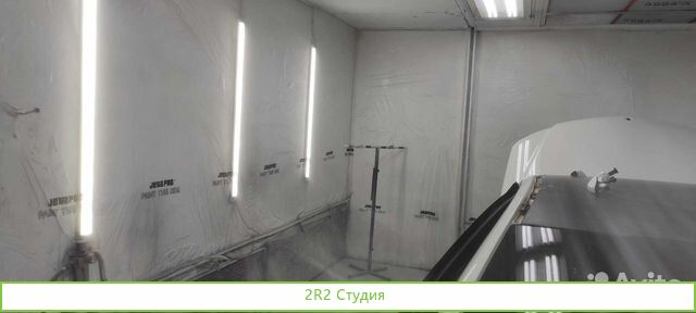 Продам готовый бизнес автосервис