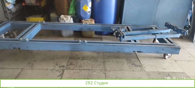 Продам готовый бизнес автосервис