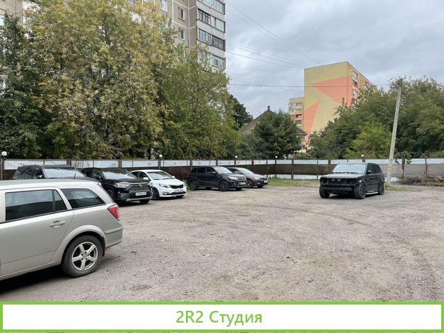 Продам готовый бизнес автостоянка