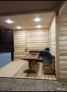 Продам готовый бизнес баня-сауна