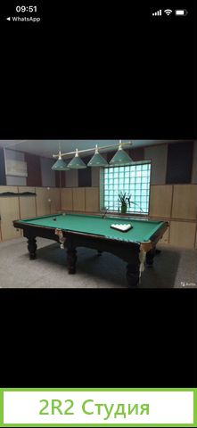 Продам готовый бизнес баня-сауна