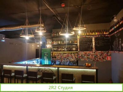 Продам готовый бизнес бар доставку пиццы