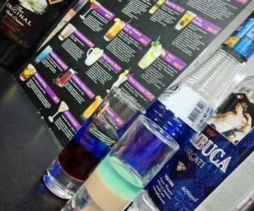 Продам готовый бизнес бар, ооо