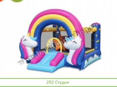 Продам готовый бизнес батуты в аренду