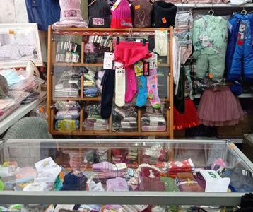 Продам готовый бизнес бутик женской одежды