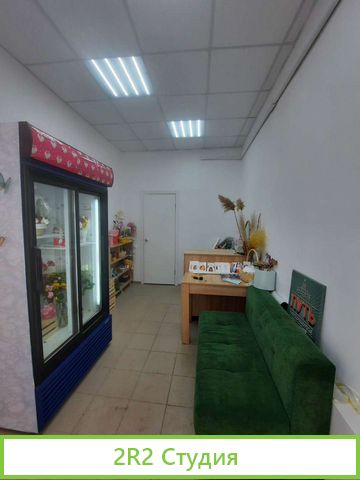 Продам готовый бизнес цветы