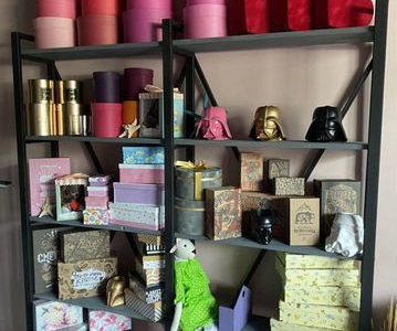 Продам готовый бизнес цветочный магазин и шары
