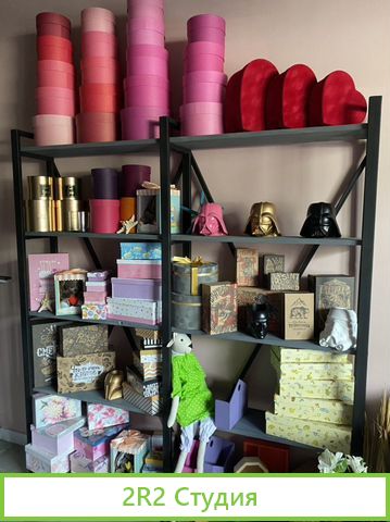 Продам готовый бизнес цветочный магазин и шары