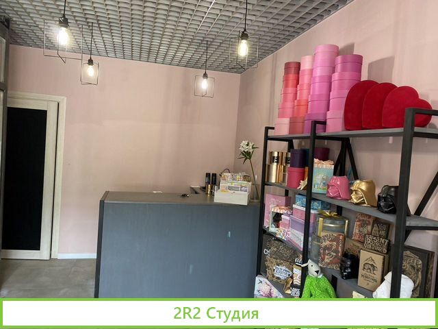 Продам готовый бизнес цветочный магазин и шары