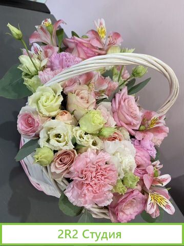 Продам готовый бизнес цветочный магазин и шары