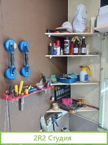 Продам готовый бизнес детейлинг