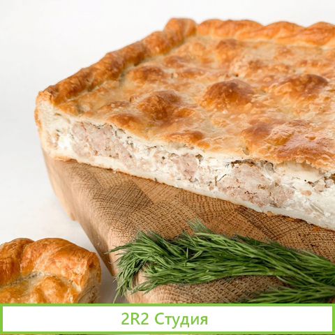 Продам готовый бизнес доставка пирогов