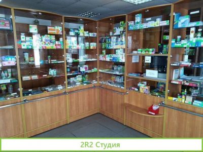 Продам готовый бизнес. фармацевтический