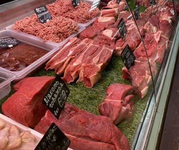 Продам Готовый бизнес/ Фермерский магазин