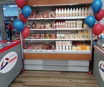 Продам готовый бизнес фирменная торговая точка